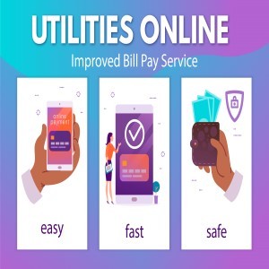 CITY OF THOMASVILLE TO LAUNCH NEW BILLING SOFTWARE AND IMPROVED UTILITIES ONLINE SERVICE Photo for CITY OF THOMASVILLE TO LAUNCH NEW BILLING SOFTWARE AND IMPROVED UTILITIES ONLINE SERVICE