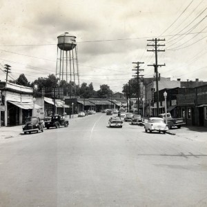 CITY OF THOMASVILLE SEEKING MEMORIES OF WEST JACKSON STREET Photo for CITY OF THOMASVILLE SEEKING MEMORIES OF WEST JACKSON STREET