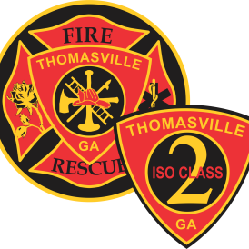 THOMASVILLE FIRE RESCUE PINNING CEREMONY HONORS PROMOTIONS AND NEWEST RECRUITS Photo for THOMASVILLE FIRE RESCUE PINNING CEREMONY HONORS PROMOTIONS AND NEWEST RECRUITS