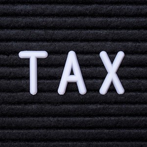 2021 TAX DIGEST AND FIVE YEAR TAX LEVY HISTORY INFORMATION Photo for 2021 TAX DIGEST AND FIVE YEAR TAX LEVY HISTORY INFORMATION