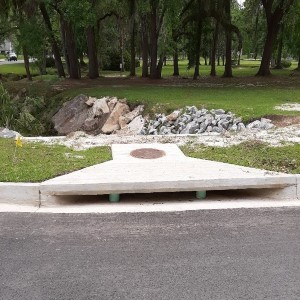 STORMWATER SYSTEM IMPROVEMENTS REMAIN PRIORITY FOR CITY Photo for STORMWATER SYSTEM IMPROVEMENTS REMAIN PRIORITY FOR CITY