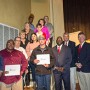 Click to enlarge image 2018 Year Service Award