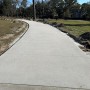 Click to enlarge image Walkway