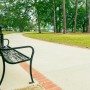 Click to enlarge image New Benches