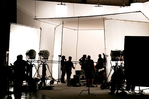 Media Production Ordinance