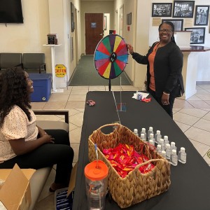 Photo for CITY OF THOMASVILLE CELEBRATES PUBLIC NATURAL GAS WEEK, PUBLIC POWER WEEK AND  CUSTOMER SERVICE WEEK