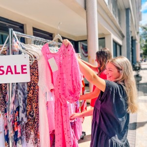 Photo for DOWNTOWN THOMASVILLE SEMI-ANNUAL SIDEWALK SALE SET FOR  FEBRUARY 18