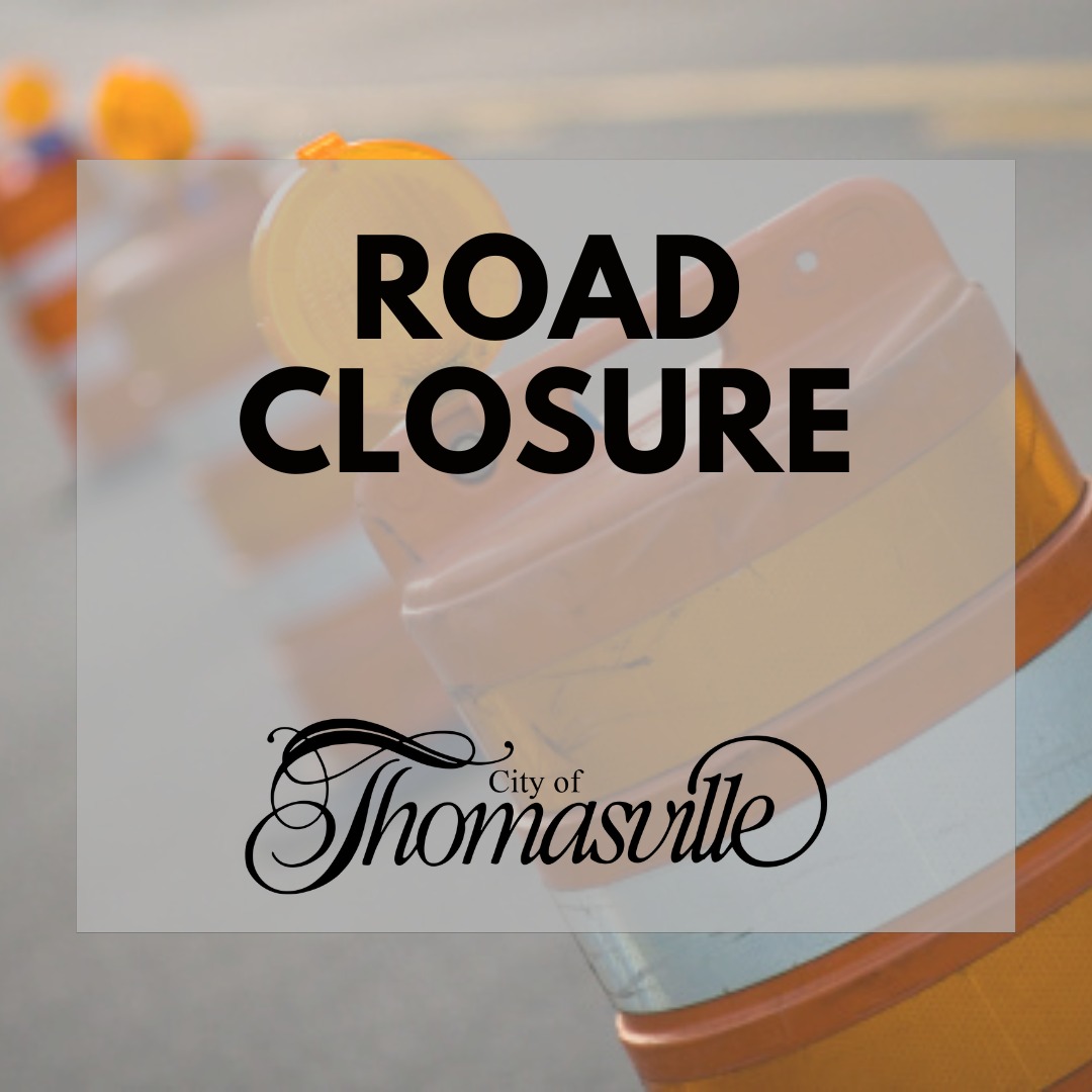 Photo for TEMPORARY LANE CLOSURE AT INTERSECTION OF MARTIN LUTHER KING JR. DRIVE AND CAMPBELL STREET 