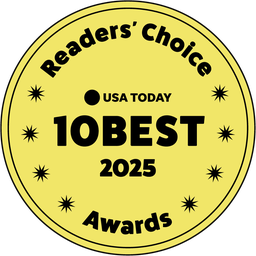 Photo for ROSE CITY SHINES IN USA TODAY&rsquo;S 10BEST LISTS