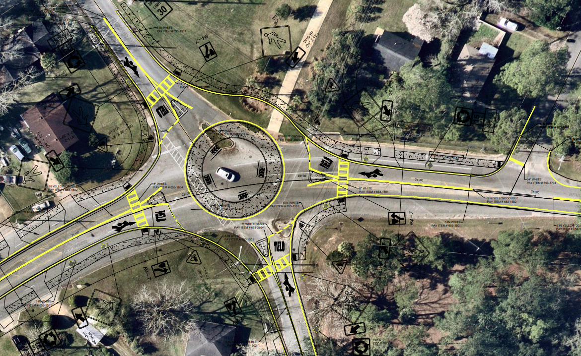 Photo for CONSTRUCTION SET TO BEGIN ON REMINGTON AVENUE STREETSCAPE PHASE 1