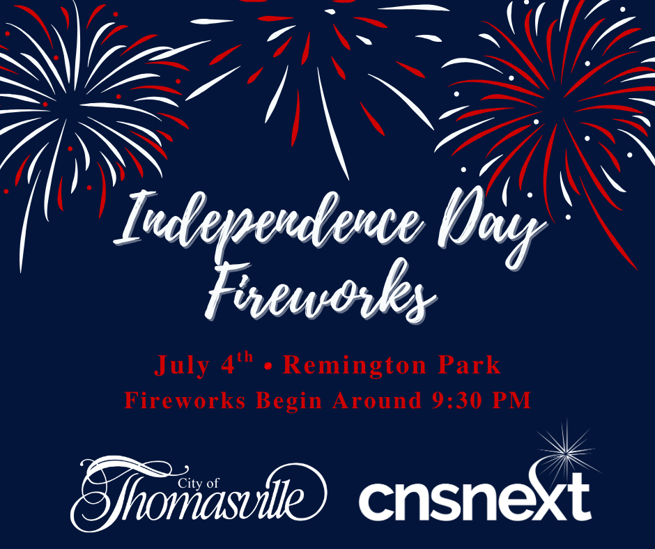 Photo for INDEPENDENCE DAY FIREWORKS SHOW