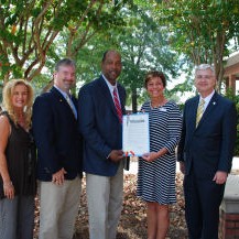 NATIONAL GEAR UP WEEK RECOGNIZED Photo for NATIONAL GEAR UP WEEK RECOGNIZED