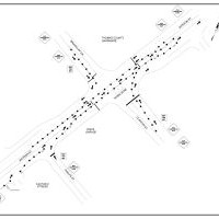 TEMPORARY LANE CLOSURE - EAST JACKSON STREET Photo for TEMPORARY LANE CLOSURE - EAST JACKSON STREET
