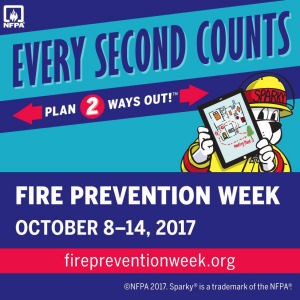 THOMASVILLE FIRE RESCUE OBSERVES NATIONAL FIRE PREVENTION WEEK Photo for THOMASVILLE FIRE RESCUE OBSERVES NATIONAL FIRE PREVENTION WEEK