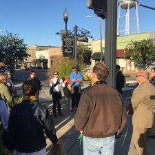WEST JACKSON STREETSCAPE PUBLIC UNVEILING SCHEDULED Photo for WEST JACKSON STREETSCAPE PUBLIC UNVEILING SCHEDULED