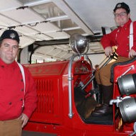 THOMASVILLE FIRE RESCUE CELEBRATES 150 YEARS OF FIRE SERVICE Photo for THOMASVILLE FIRE RESCUE CELEBRATES 150 YEARS OF FIRE SERVICE