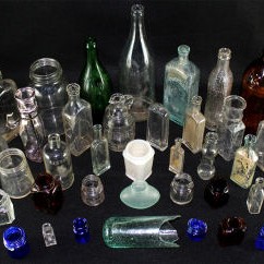 ARCHEOLOGICAL STUDY DELIVERS POW SITE ARTIFACTS Photo for ARCHEOLOGICAL STUDY DELIVERS POW SITE ARTIFACTS