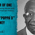The Power of One: A Celebration of Black History Month and the Unsung Heroes of Thomasville Photo for The Power of One: A Celebration of Black History Month and the Unsung Heroes of Thomasville