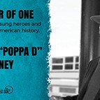 The Power of One: A Celebration of Black History Month and the Unsung Heroes of Thomasville Photo for The Power of One: A Celebration of Black History Month and the Unsung Heroes of Thomasville