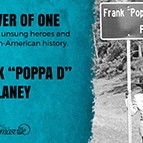 The Power of One: A Celebration of Black History Month and the Unsung Heroes of Thomasville Photo for The Power of One: A Celebration of Black History Month and the Unsung Heroes of Thomasville