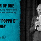 The Power of One: A Celebration of Black History Month and the Unsung Heroes of Thomasville Photo for The Power of One: A Celebration of Black History Month and the Unsung Heroes of Thomasville