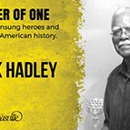 The Power of One: A Celebration of Black History Month and the Unsung Heroes of Thomasville Photo for The Power of One: A Celebration of Black History Month and the Unsung Heroes of Thomasville