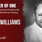 The Power of One: A Celebration of Black History Month and the Unsung Heroes of Thomasville Photo for The Power of One: A Celebration of Black History Month and the Unsung Heroes of Thomasville