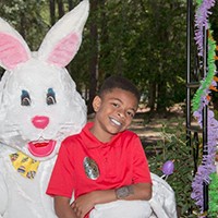 CITY OF THOMASVILLE HOSTS EASTER EGGSTRAVAGANZA Photo for CITY OF THOMASVILLE HOSTS EASTER EGGSTRAVAGANZA