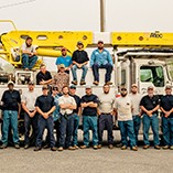 CITY OF THOMASVILLE SALUTES LINEMEN Photo for CITY OF THOMASVILLE SALUTES LINEMEN