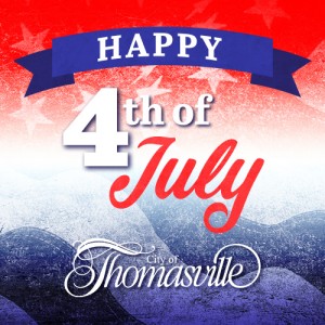 INDEPENDENCE DAY CITY SERVICES SCHEDULE Photo for INDEPENDENCE DAY CITY SERVICES SCHEDULE