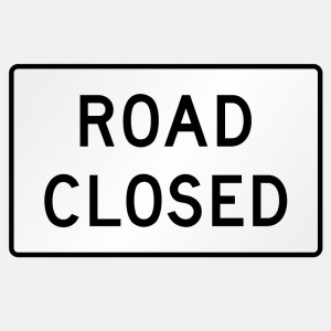 TEMPORARY CLOSURE OF STEVENS STREET Photo for TEMPORARY CLOSURE OF STEVENS STREET