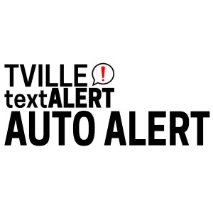 CITY OF THOMASVILLE UTILITIES TVILLE TEXTALERT SERVICE ADDS AUTO ALERT FEATURE Photo for CITY OF THOMASVILLE UTILITIES TVILLE TEXTALERT SERVICE ADDS AUTO ALERT FEATURE