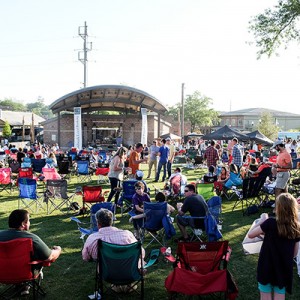 AMPHITHEATER AND WEST JACKSON DISTRICT OFFICIALLY NAMED Photo for AMPHITHEATER AND WEST JACKSON DISTRICT OFFICIALLY NAMED