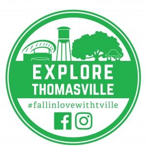 #FALLINLOVEWITHTVILLE CAMPAIGN STARTS TODAY Photo for #FALLINLOVEWITHTVILLE CAMPAIGN STARTS TODAY