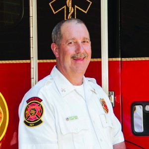 DUKES RECEIVES CHIEF TRAINING OFFICER DESIGNATION Photo for DUKES RECEIVES CHIEF TRAINING OFFICER DESIGNATION