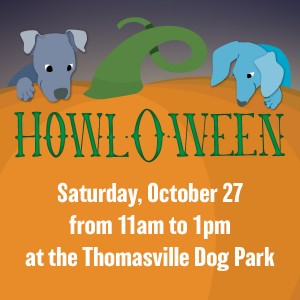 ANNUAL “HOWL-O-WEEN” EVENT SET Photo for ANNUAL “HOWL-O-WEEN” EVENT SET