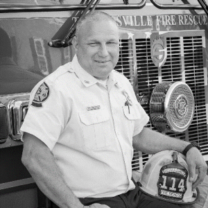 TFR’S SEALY RECOGNIZED FOR SERVICE Photo for TFR’S SEALY RECOGNIZED FOR SERVICE