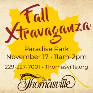 CITY ANNOUNCES FALL XTRAVAGANZA Photo for CITY ANNOUNCES FALL XTRAVAGANZA