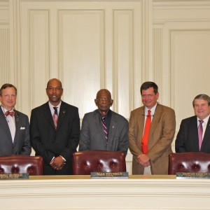 Photo for 2015 COUNCILMEMBER FAREWELL