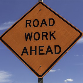 TEMPORARY ROAD CLOSURE FOR REMINGTON AVENUE Photo for TEMPORARY ROAD CLOSURE FOR REMINGTON AVENUE