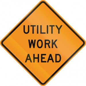 CDBG PROJECT TO REPAIR SEWER MAINS Photo for CDBG PROJECT TO REPAIR SEWER MAINS