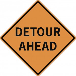 LESTER ST. CONSTRUCTION AND DETOUR PLANNED Photo for LESTER ST. CONSTRUCTION AND DETOUR PLANNED