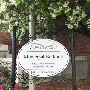 THOMASVILLE CITY COUNCIL ANNOUNCES REVISED MEETING SCHEDULE Photo for THOMASVILLE CITY COUNCIL ANNOUNCES REVISED MEETING SCHEDULE