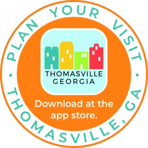 THOMASVILLE ENCOURAGES LOCALS TO BE TOURISTS IN THEIR OWN TOWNS IN CELEBRATION OF NATIONAL TOURISM WEEK Photo for THOMASVILLE ENCOURAGES LOCALS TO BE TOURISTS IN THEIR OWN TOWNS IN CELEBRATION OF NATIONAL TOURISM WEEK