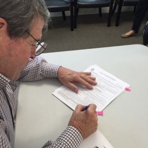 THOMASVILLE-THOMAS COUNTY LAND BANK AUTHORITY PARTNERS WITH TOLAR PROPERTIES ON VICTORIA PLACE DEVELOPMENT Photo for THOMASVILLE-THOMAS COUNTY LAND BANK AUTHORITY PARTNERS WITH TOLAR PROPERTIES ON VICTORIA PLACE DEVELOPMENT