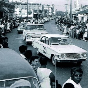 Photo for THE BOTTOM ORAL HISTORY PROJECT LAUNCHED BY THE THOMASVILLE HISTORY CENTER, THE JACK HADLEY BLACK HISTORY MUSEUM, AND THE CITY OF THOMASVILLE