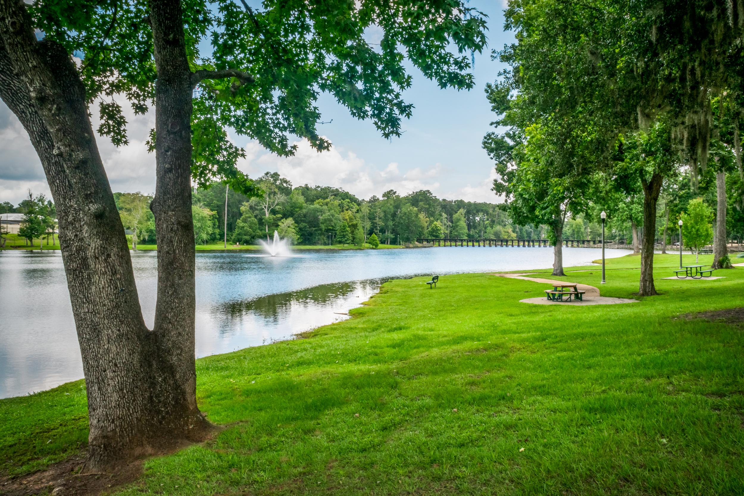 Cherokee Lake