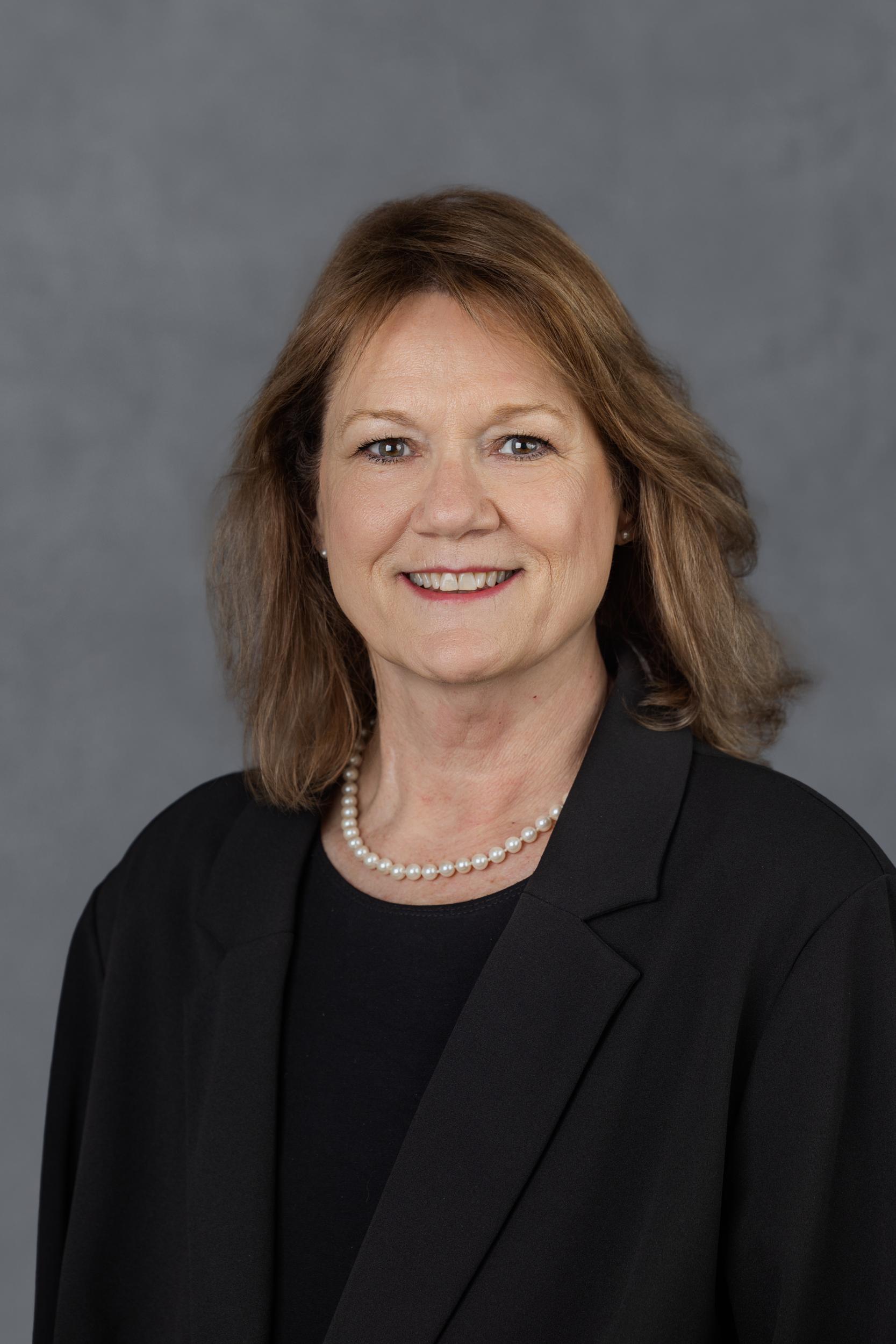 Jennifer Dewell