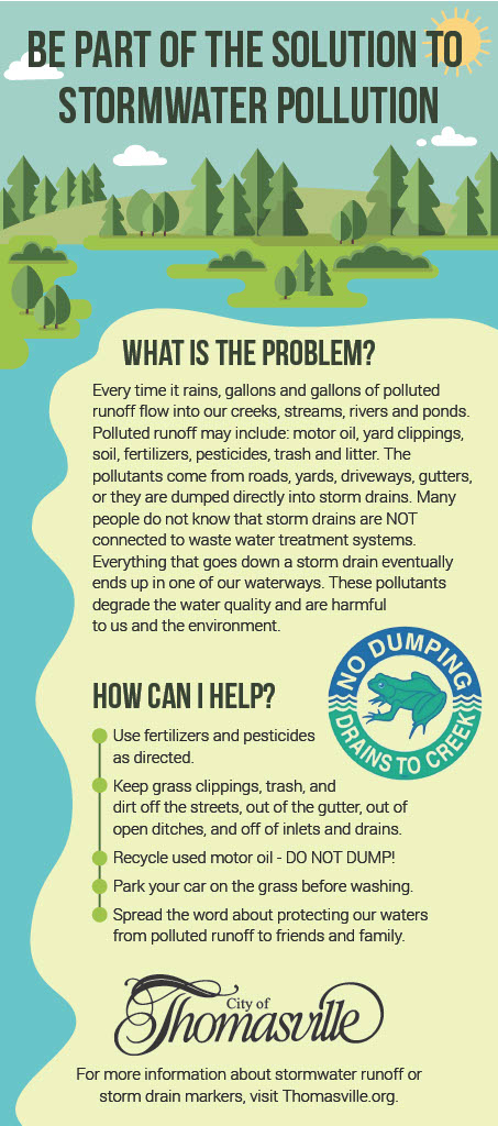 Image of cover of EPD brochure After the Storm