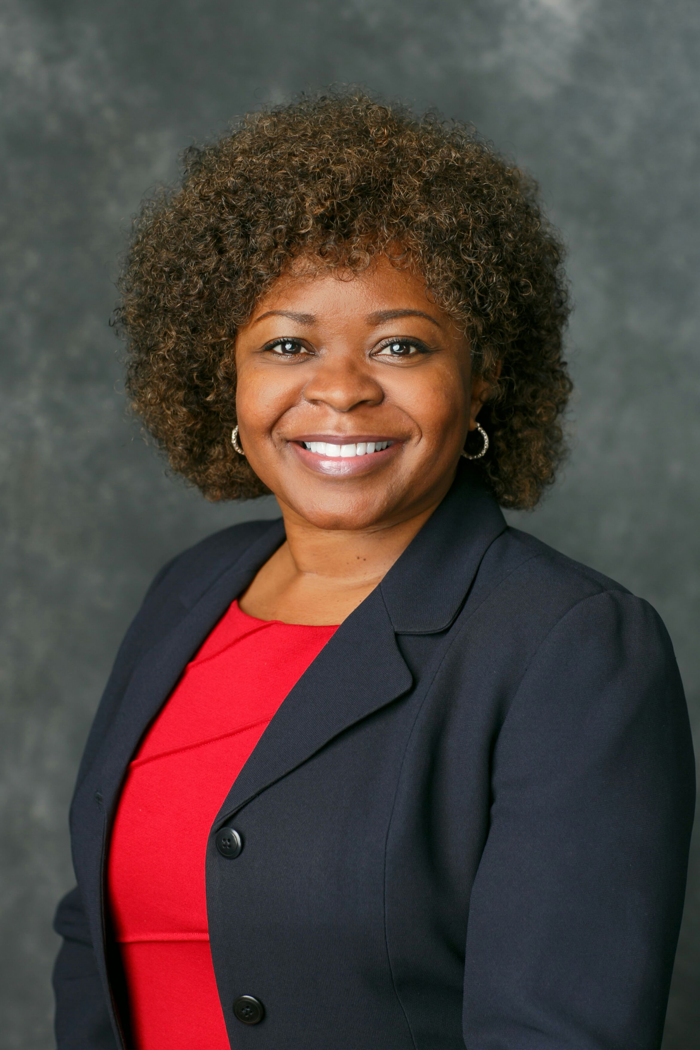 City Councilmember, Wanda Warren